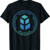 Bancor T-Shirt Crypto Digital Money