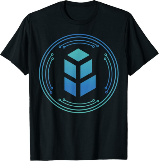 Bancor T-Shirt Crypto Digital Money