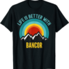 Bancor T-Shirt Crypto Life is Better With Bancor