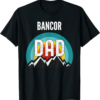 Bancor T-Shirt Dad Crypto Gift For Fathers Day