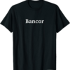 Bancor T-Shirt Logo Icon Cryptocurrency Crypto TRX