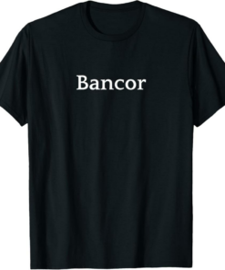 Bancor T-Shirt Logo Icon Cryptocurrency Crypto TRX