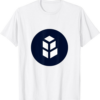 Bancor T-Shirt Logo The Crypto and BNT Crypto Logo