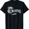 BitTorrent T-Shirt BTT Queen Crypto Cryptocurrency Ladies