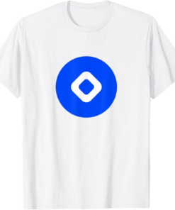 BlockFi T-Shirt Crypto Trader Gift