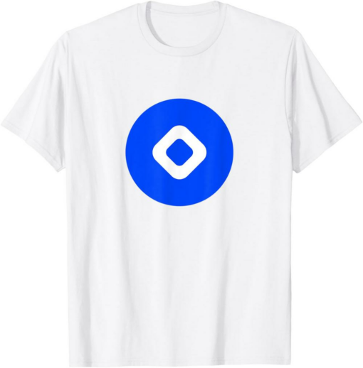 BlockFi T-Shirt Crypto Trader Gift