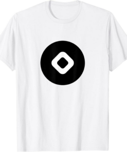 BlockFi T-Shirt Crypto Trader Gift Black White