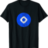 BlockFi T-Shirt Crypto Trader Gift Distressed