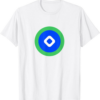 BlockFi T-Shirt Crypto Trader Gift Green