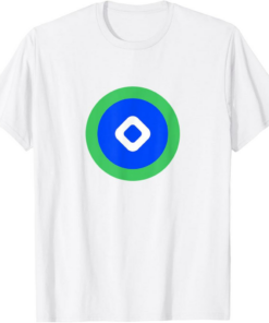 BlockFi T-Shirt Crypto Trader Gift Green