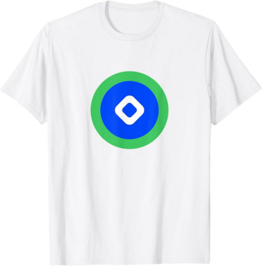 BlockFi T-Shirt Crypto Trader Gift Green