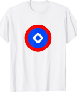 BlockFi T-Shirt Crypto Trader Gift Red
