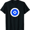 BlockFi T-Shirt Crypto Trader Gift White