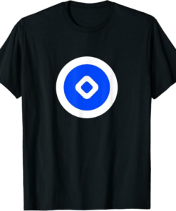 BlockFi T-Shirt Crypto Trader Gift White
