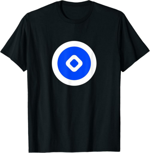 BlockFi T-Shirt Crypto Trader Gift White