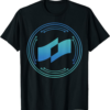 COTI T-Shirt Crypto Digital Money