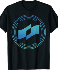 COTI T-Shirt Crypto Digital Money