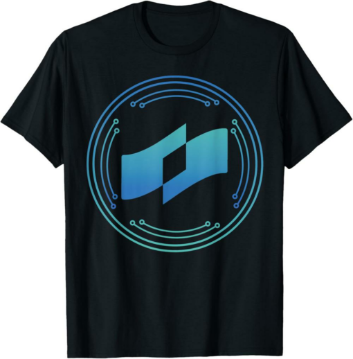 COTI T-Shirt Crypto Digital Money