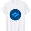 COTI T-Shirt Logo The Crypto and Crypto Logo