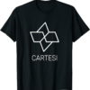 Cartesi T-Shirt Coin Cryptocurrency CTSI Crypto
