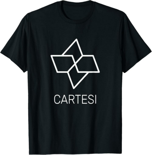 Cartesi T-Shirt Coin Cryptocurrency CTSI Crypto