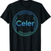Celer T-Shirt Crypto Digital Money