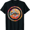 Celer T-Shirt Watercolor