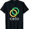 Celo T-Shirt Coin Cryptocurrency crypto