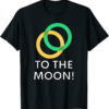 Celo T-Shirt Coin To The Moon Crypto