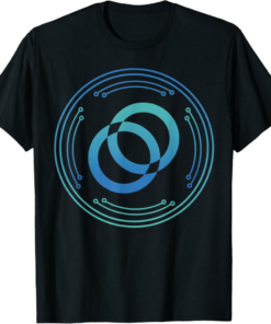 Celo T-Shirt Crypto Digital Money