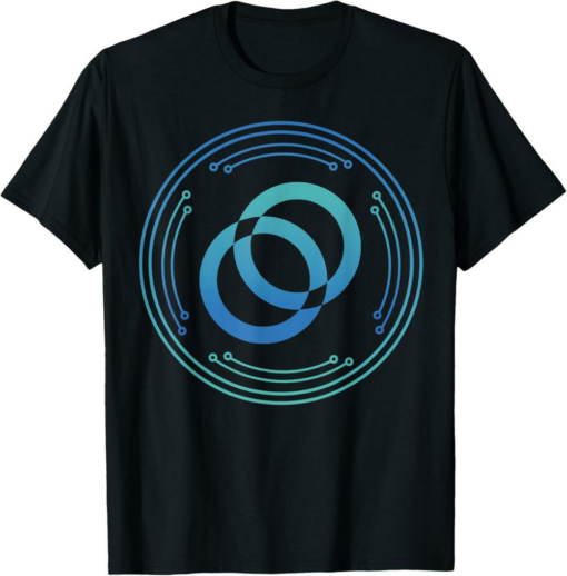 Celo T-Shirt Crypto Digital Money