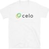 Celo T-Shirt Cryptocurrency