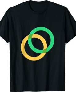 Celo T-Shirt Logo The Crypto and Crypto Logo