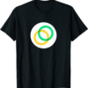 Celo T-Shirt Token Crypto Trader Gift White Smartphone