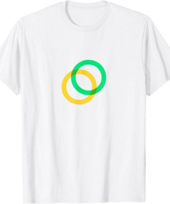 Celo T-Shirt Token Cryptocurrency Crypto Trader Gift