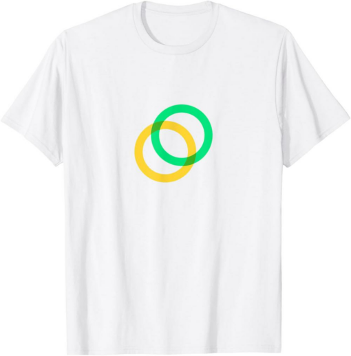 Celo T-Shirt Token Cryptocurrency Crypto Trader Gift