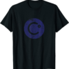 Celsius T-Shirt CE Distressed Cryptocurrency Crypto Trader