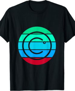 Celsius T-Shirt Crypto Celsius Cryptocurrency