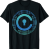 Civic T-Shirt Crypto Digital Money