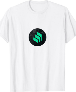 Compound T-Shirt COMP Crypto