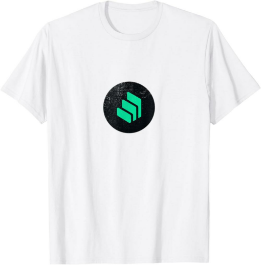 Compound T-Shirt COMP Crypto