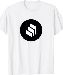 Compound T-Shirt COMP Crypto Trader Gift Black dApp