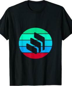 Compound T-Shirt Crypto Compound Cyptocurrency