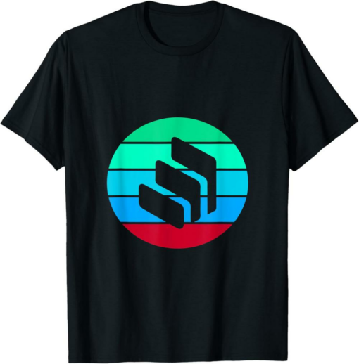 Compound T-Shirt Crypto Compound Cyptocurrency