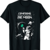 Compound T-Shirt Crypto Currency Talk Fun Gear and Gifts