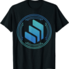 Compound T-Shirt Crypto Digital Money