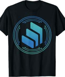 Compound T-Shirt Crypto Digital Money