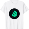 Compound T-Shirt Logo The Crypto and comp Crypto Logo