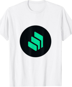 Compound T-Shirt Logo The Crypto and comp Crypto Logo