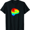 Curve DAO Token T-Shirt CRV Crypto Trader Gift Decentralized